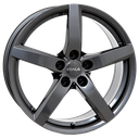 IMAGE ATOM ANTHRACITE GREY 6x15 5/100 ET38 CB57.1
