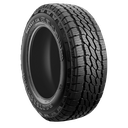 215/80R15 102T BRIDGESTONE DUELER A/T 002