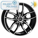 AUTEC BAVARIS 8x19 5/112 ET30 CB66.6