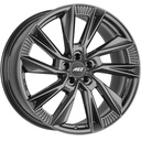 BRANDNAME BRANDNAME 8x19 5/112 ET39 CB66.6