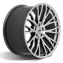 BRANDNAME BRANDNAME 10x20 5/130 ET39 CB66.6
