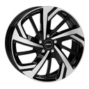 AUTEC RIXON 9x19 5/112 ET34 CB66.5