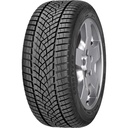 265/55R19 113H GOODYEAR ULTRAGRIP PERFORMANCE + SUV XL