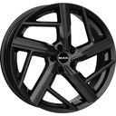 BRANDNAME BRANDNAME 8.5x19 5/112 ET25 CB66.6