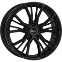 BRANDNAME BRANDNAME 8.5x19 5/112 ET19 CB66.6