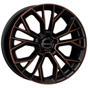 BRANDNAME BRANDNAME 8.5x19 5/114.3 ET40 CB76
