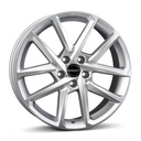 BRANDNAME BRANDNAME 6.5x17 5/112 ET38 CB57.1