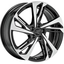 BRANDNAME BRANDNAME 7.5x17 5/112 ET38 CB66.6