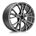 AVUS VELGEN AVUS AF18 8.5x19 5/112 ET40 CB66.4