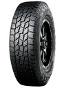 255/65R17 119/116S YOKOHAMA GEOLANDAR A/T4 G018