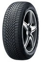 175/60R15 81H NEXEN WINGGUARD SNOW G3 WH21