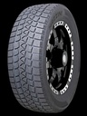 215/70R16 100Q MAZZINI SNOWLEOPARD LX
