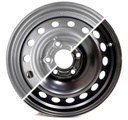 6017 BRANDNAME 6.5x16 6/120 ET50 CB74.5