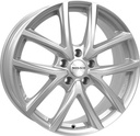 MONACO WHEELS CL2 6.5x16 5/100 ET40 CB57.1