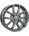 MONACO WHEELS CL2 6.5x16 5/112 ET45 CB57.1