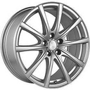 OVM STYLE SILVER 7.5x17 5/100 ET48 CB56.1