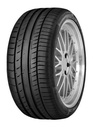 225/40R18 92Y CONTINENTAL CONTISPORTCONTACT 5 XL