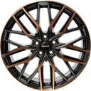 MONACO WHEELS GPX 8x19 5/112 ET40 CB57.1