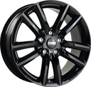 CMS C27 BLACK 7x17 5/114.3 ET35 CB60.1