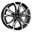 TV DARK 7x18 5/114.3 ET35 CB60.1