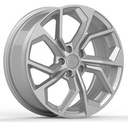 TOYOTA OEMS WHEELS 6.5x17 5/114.3 ET35 CB60.1