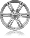 INTER ACTION KARGIN 6-SP ,7 7.5x17 6/139 ET25 CB110.1