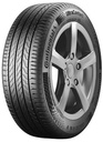 195/55R16 91V CONTINENTAL ULTRACONTACT XL