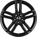 OVM ANCHOR BLACK 8.5x19 5/112 ET35 CB73.1