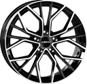 IT WHEELS TIARA 8x19 5/108 ET45 CB73.1