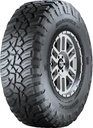 265/70R17 121/118Q GENERAL TIRE GRABBER X3