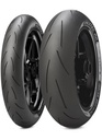 160/60R17 69W METZELER RACETEC RR
