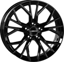 IT WHEELS TIARA 8x19 5/108 ET45 CB73.1