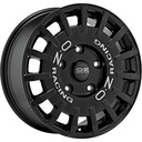 RALLY RACING VAN 7.5x18 5/160 ET48 CB65.1