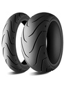 240/40R18 79V MICHELIN SCORCHER 11