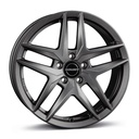 BORBET Z 7.5x18 5/112 ET40 CB66.6