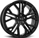 BROCK B41 SHINY BLACK 11x21 5/112 ET47 CB66.6