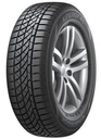 195/60R16 89H HANKOOK KINERGY 4S H740
