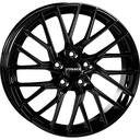 MONACO WHEELS GP11 8x19 5/112 ET35 CB66.5