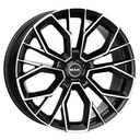 BRANDNAME BRANDNAME 11.5x22 5/120 ET44 CB66.6