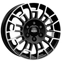 BRANDNAME BRANDNAME 7.5x17 6/139.7 ET37 CB67.1
