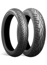 100/90R16 54H BRIDGESTONE BATTLAX BT-016