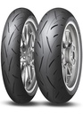 190/50R17 73W DUNLOP SPORTMAX ROADSPORT 2