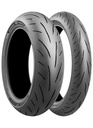 190/55R17 75W BRIDGESTONE BATTLAX S23