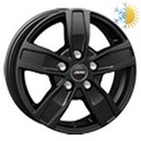 AUTEC QUANTRO 6.5x16 6/130 ET62 CB84.1