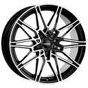 BRANDNAME BRANDNAME 10.5x20 5/112 ET39 CB66.6