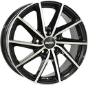 ALUTEC SINGA 6x15 5/100 ET38 CB57.1