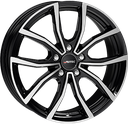 AUTEC VIDRON 6x15 5/100 ET38 CB57.1