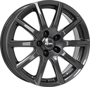 RIAL MILANO 6.5x15 4/108 ET25 CB65.1