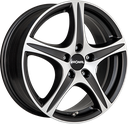 RONAL R56 ,3 6.5x16 5/114.3 ET40 CB66.1