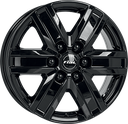 RIAL TRANSPORTER 6 6.5x16 6/130 ET62 CB84.1